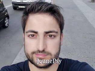 JeunePsy