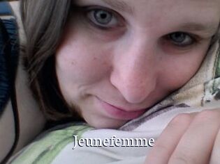 Jeunefemme