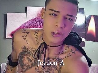 Jeydon_A