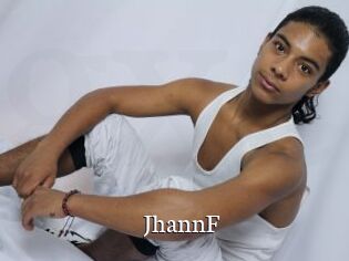 JhannF