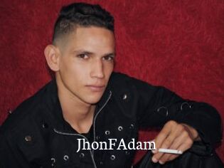 JhonFAdam