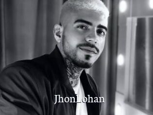 JhonLohan