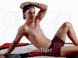JhonTiger