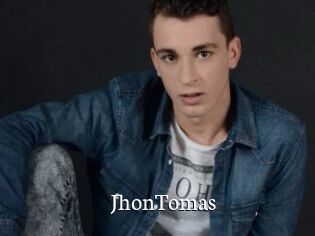 JhonTomas