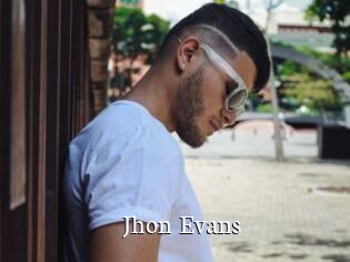 Jhon_Evans