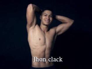 Jhon_clack