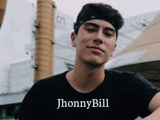 JhonnyBill