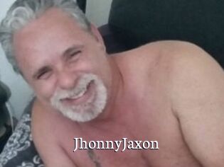 JhonnyJaxon