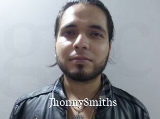JhonnySmiths