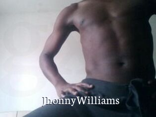 Jhonny_Williams