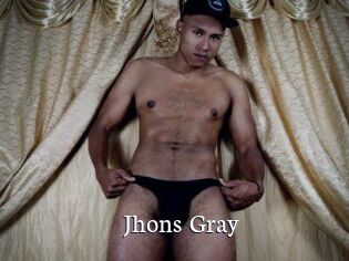 Jhons_Gray