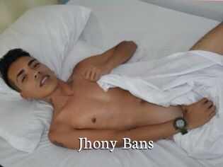 Jhony_Bans