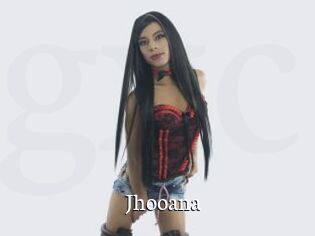 Jhooana