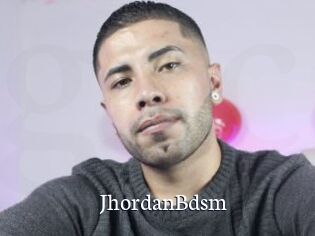 JhordanBdsm