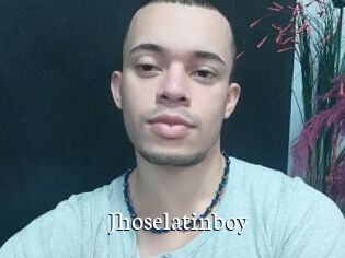 Jhoselatinboy Gratis xxx Clips