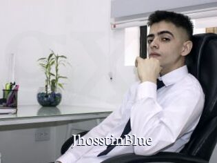 JhosstinBlue Gratis xxx Clips