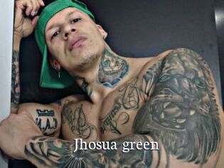 Jhosua_green