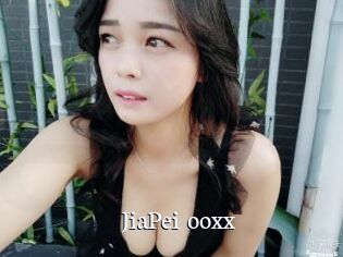 JiaPei_ooxx