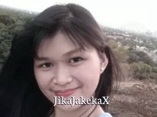 JikaJakekaX