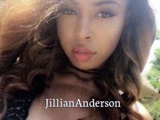 JillianAnderson