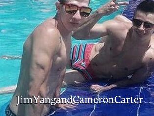 JimYangandCameronCarter