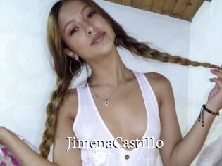 JimenaCastillo Gratis xxx Clips