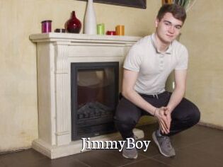 JimmyBoy
