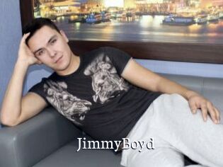 JimmyBoyd
