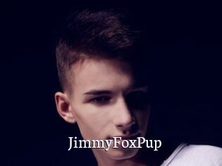 JimmyFoxPup