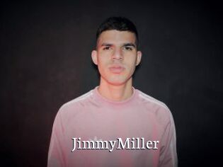 JimmyMiller