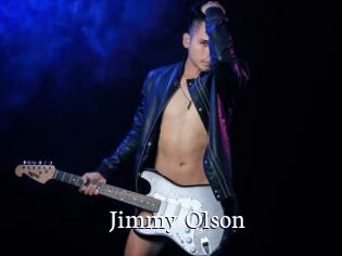 Jimmy_Olson