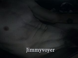 Jimmyvoyer