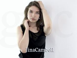 JinaCambell