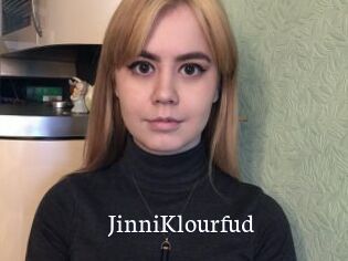 JinniKlourfud