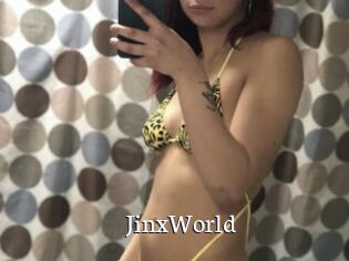 JinxWorld