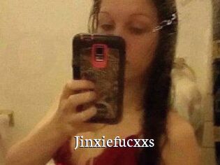 Jinxiefucxxs