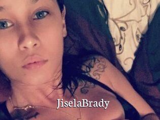 Jisela_Brady