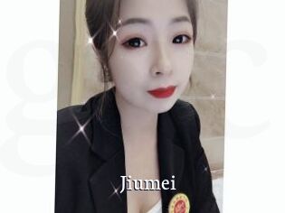 Jiumei