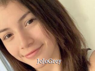 JoJoGrey