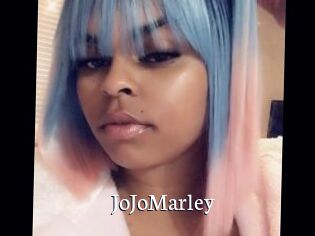 JoJoMarley