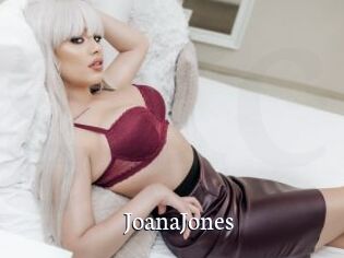 JoanaJones Gratis xxx Clips