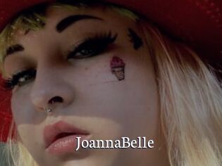 JoannaBelle
