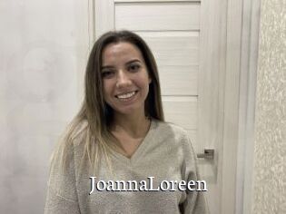 JoannaLoreen