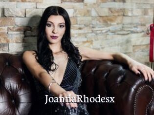JoannaRhodesx