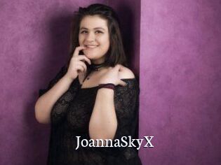 JoannaSkyX