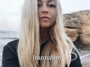 JoannaSun