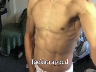 Jockstrapped
