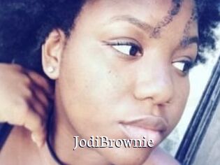 JodiBrownie