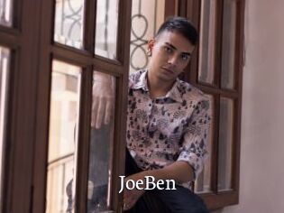 JoeBen Gratis xxx Clips