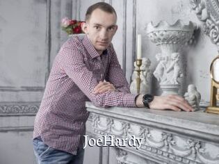 JoeHardy